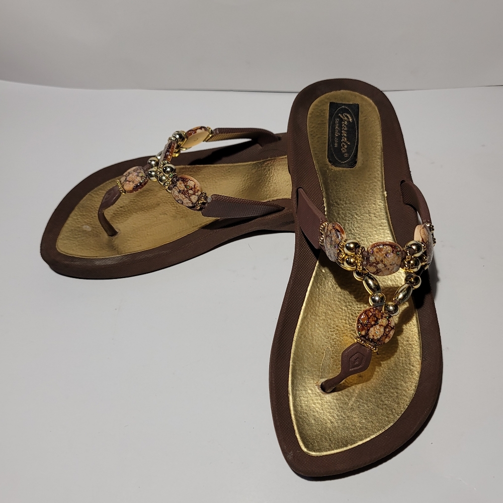Grandco Sandals